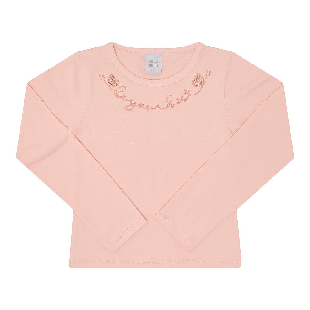 Conjunto Infantil Menina - Rose - 50324-11