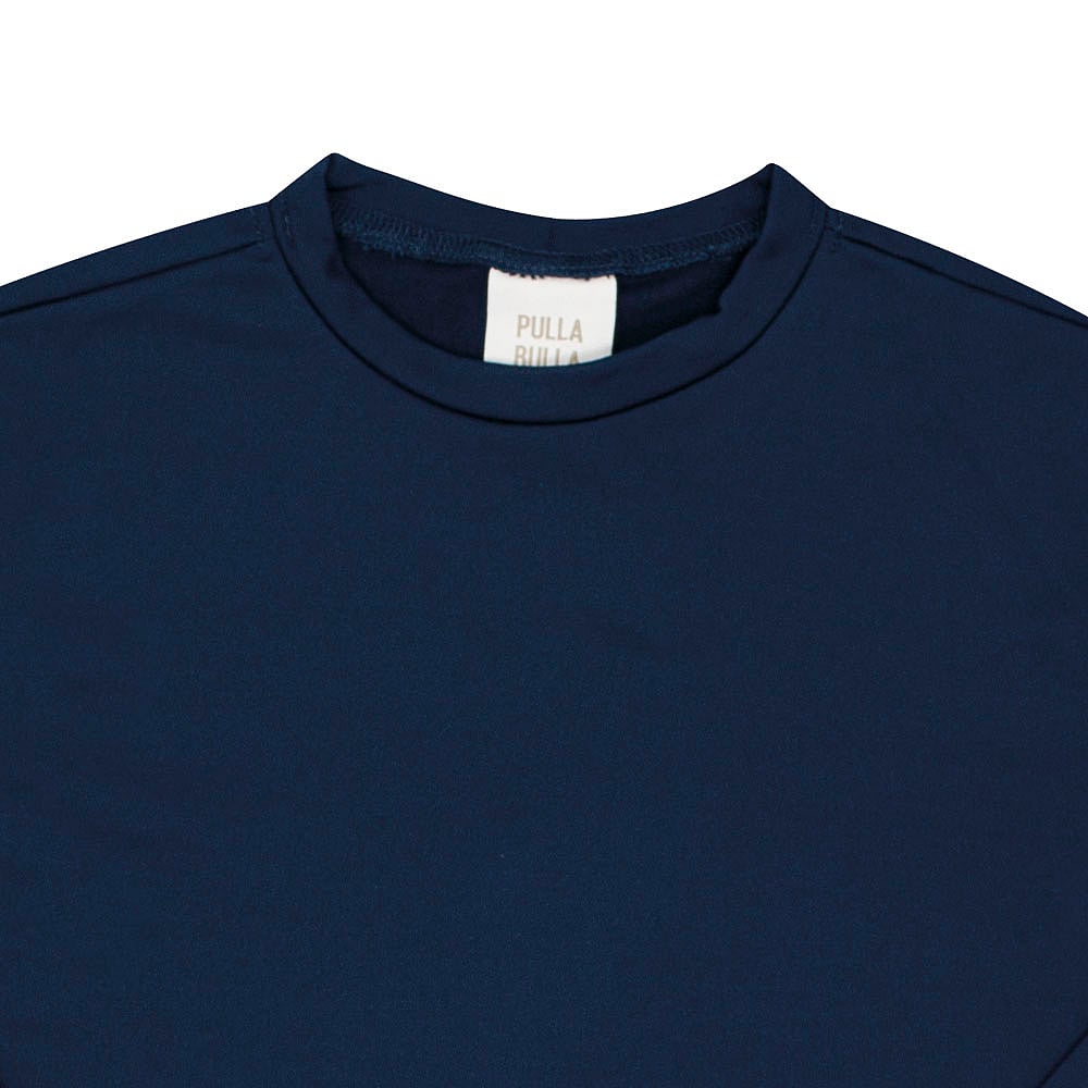 Camiseta Infantil Menino - Marinho - 52863-1200