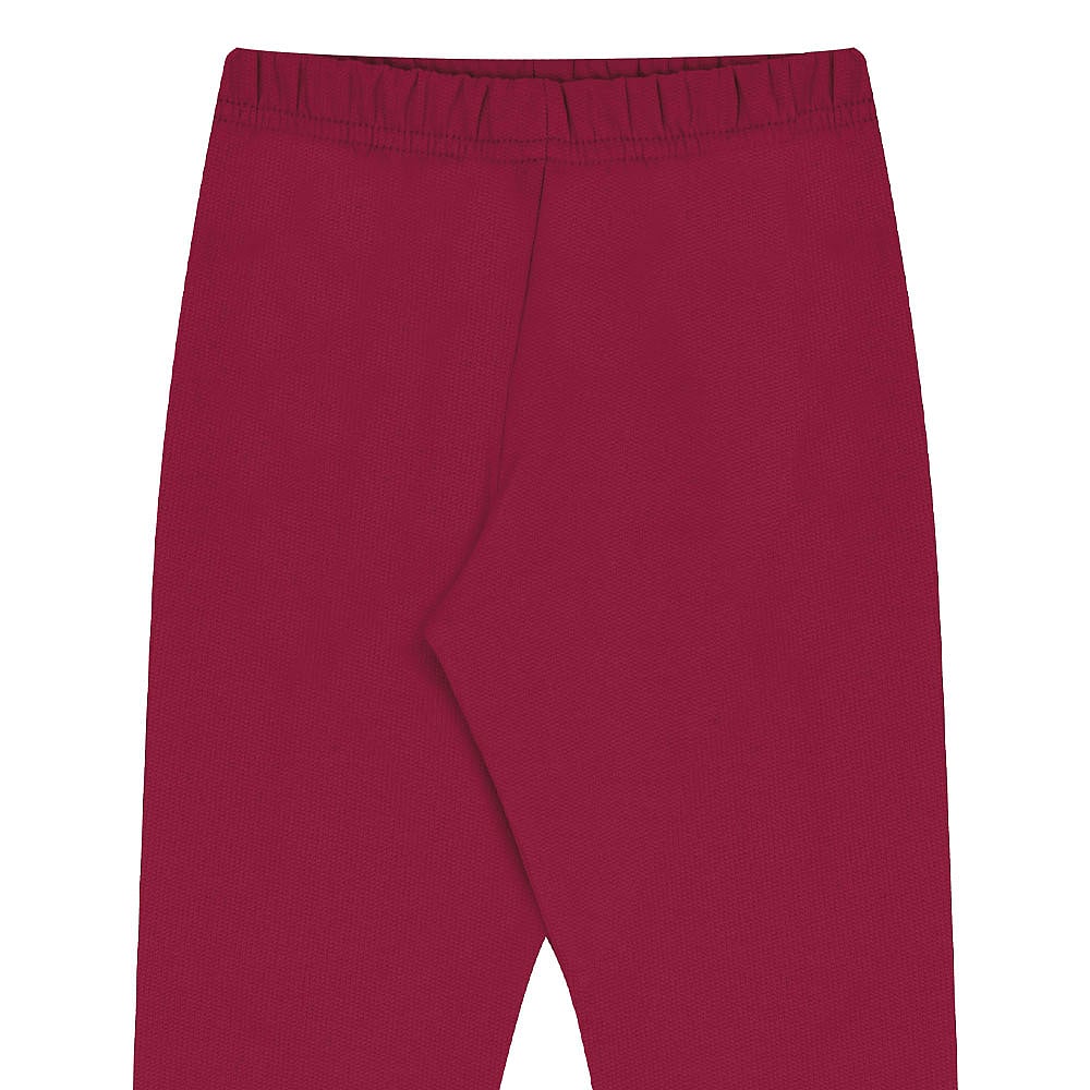 Conjunto Primeiros Passos Menina - Roxo - 52737-1330