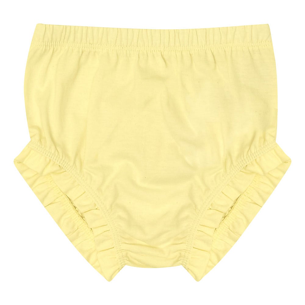 Conjunto Bebê Menina - Verde- 49122-1300