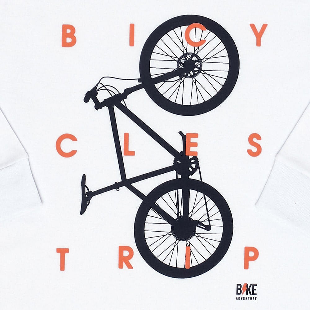 Camiseta Bebê Menino - Branco - 47252-3