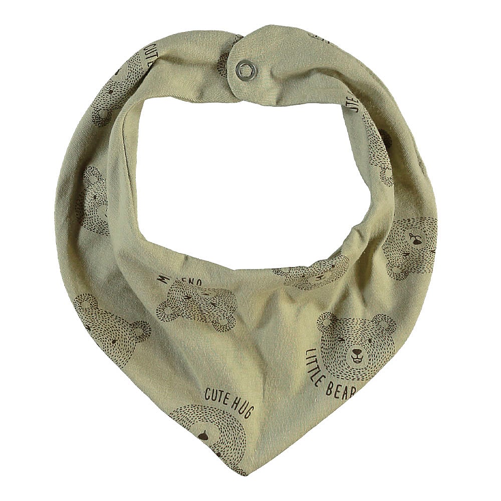 Conjunto Cinza Bebe Pulla Bulla Menino - 55567-1443