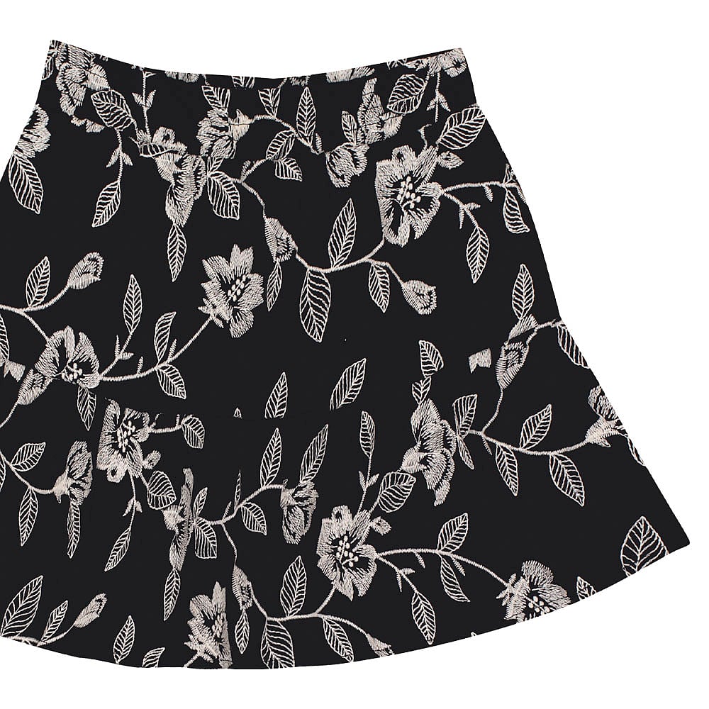 Conjunto Preto Infantil Pulla Bulla Menina - 53437-51
