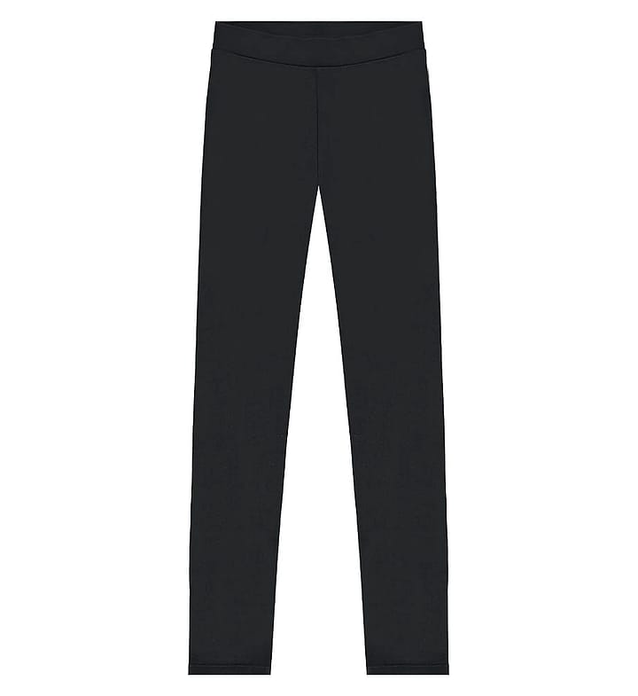 Legging Preto Juvenil Pulla Bulla Menina - 55422-51