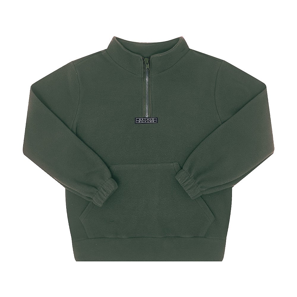 Blusão Infantil Menino - Militar - 50360-356