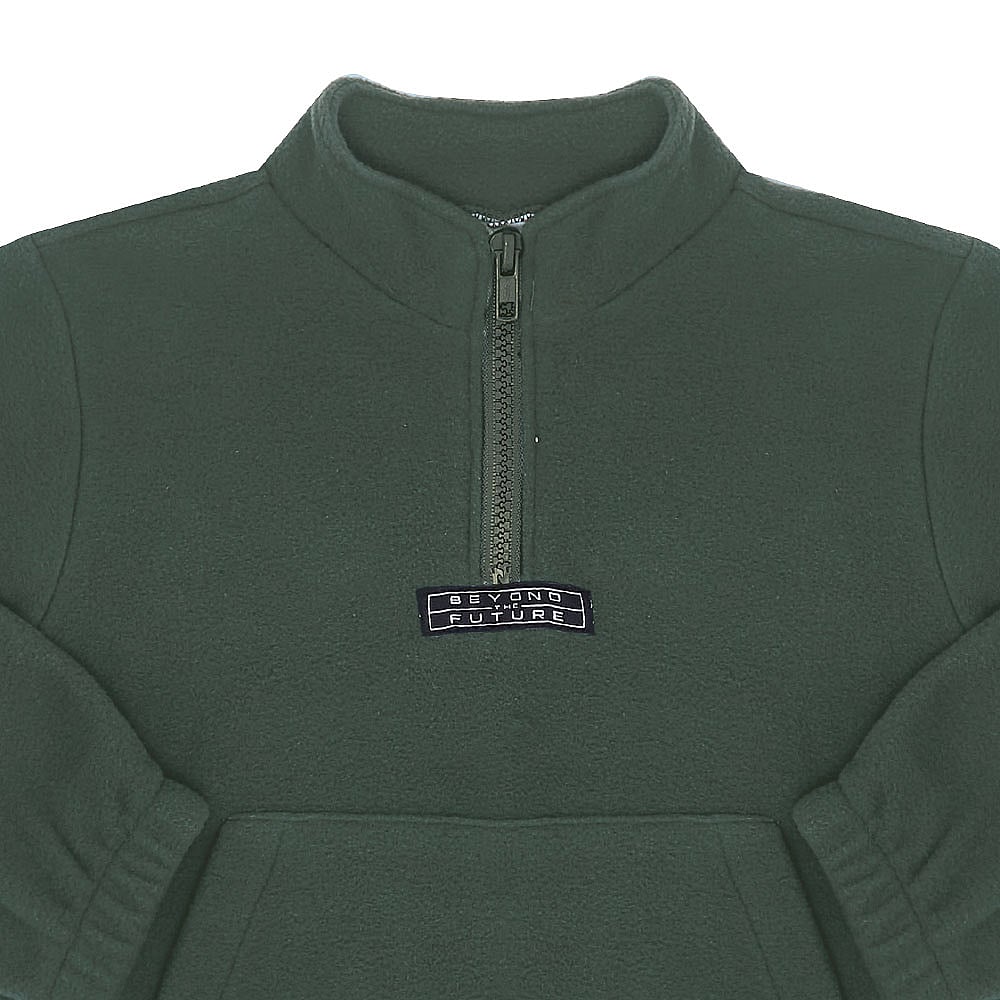 Blusão Primeiros Passos Menino - Militar - 50259-356