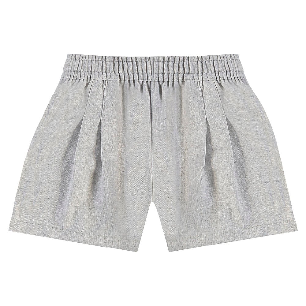Conjunto Laranja Primeiros Passos Pulla Bulla Menina - 55631-1441