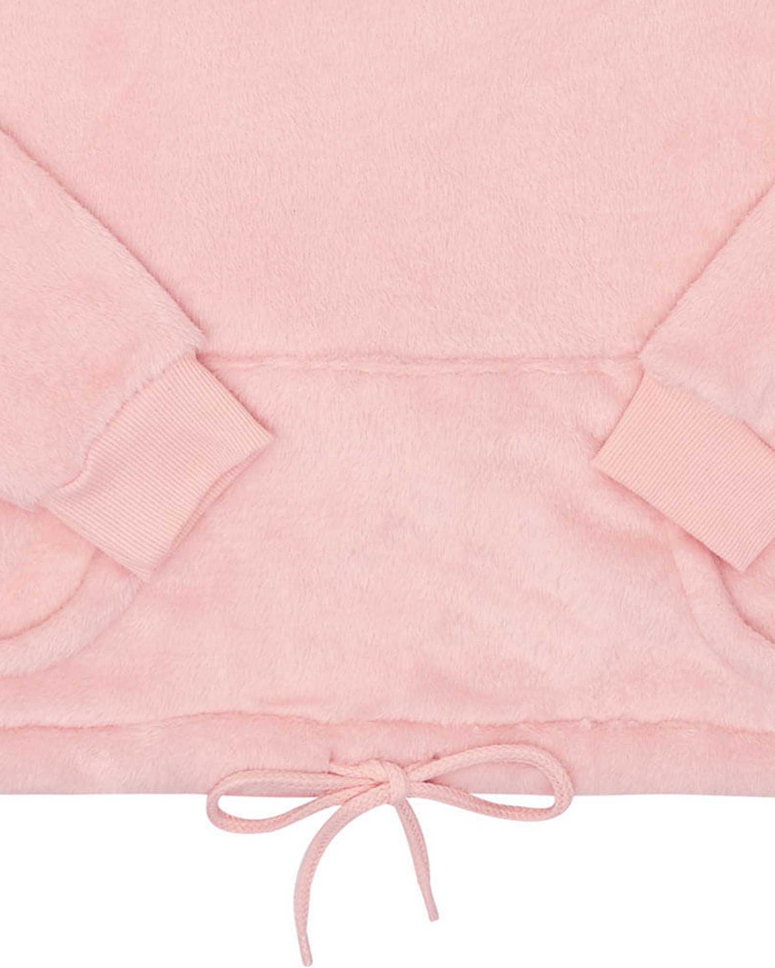 Blusa Juvenil Menina - Rose - 49813-11