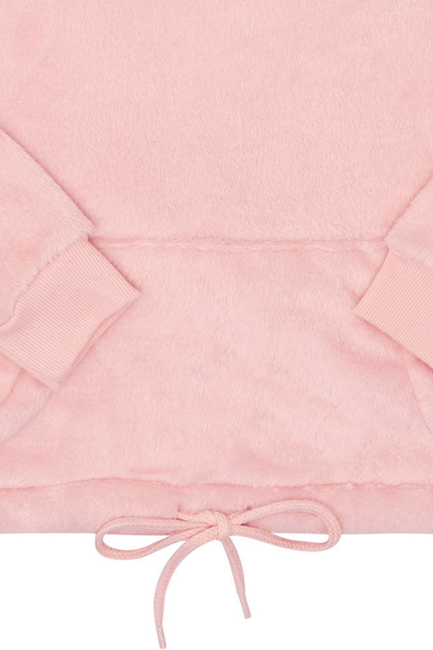 Blusa Juvenil Menina - Rose - 49813-11