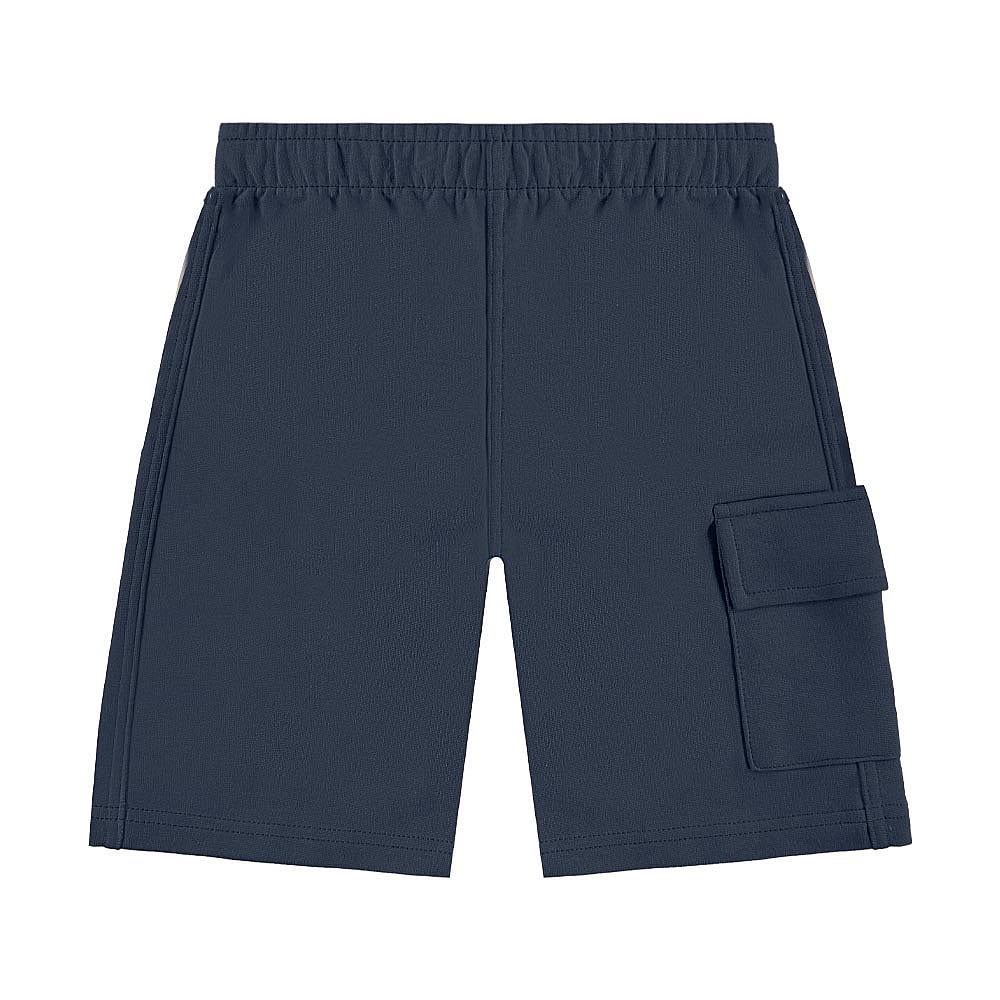 Conjunto Laranja Infantil Pulla Bulla Menino - 55782-281