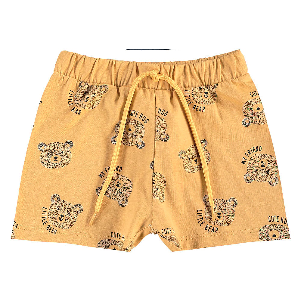 Conjunto Marinho Bebe Pulla Bulla Menino - 55567-1435