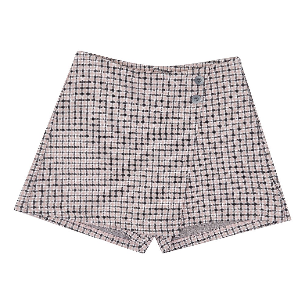 Conjunto Infantil Menina - Rose - 50324-11