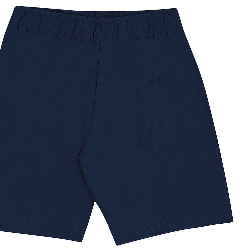 Conjunto Azul Primeiros Passos Pulla Bulla Menino - 53372-1273