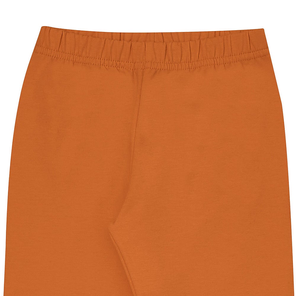 Conjunto Primeiros Passos Menina - Ferrugem - 49632-1086