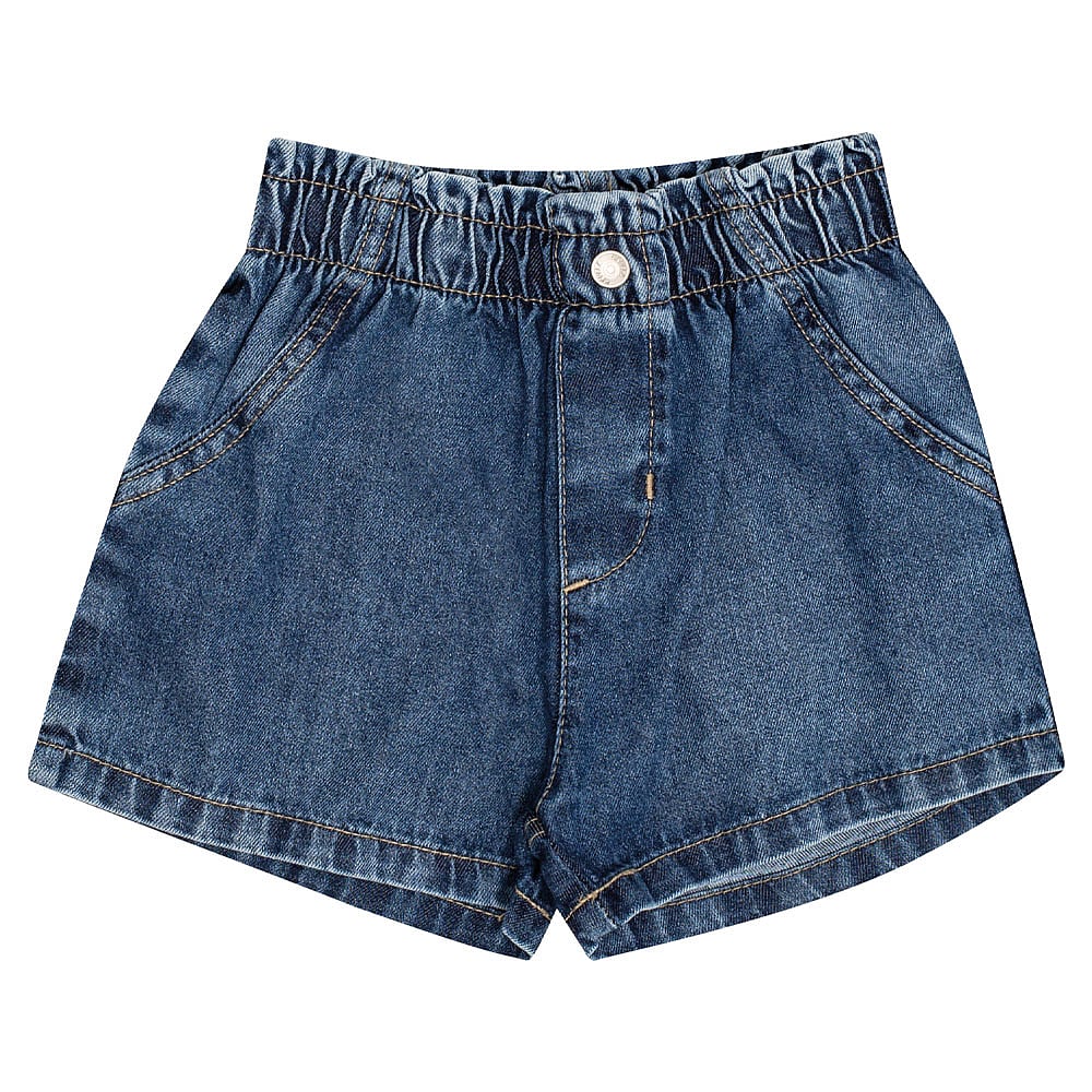 Conjunto Primeiros Passos Menina - Rose - 50621-11