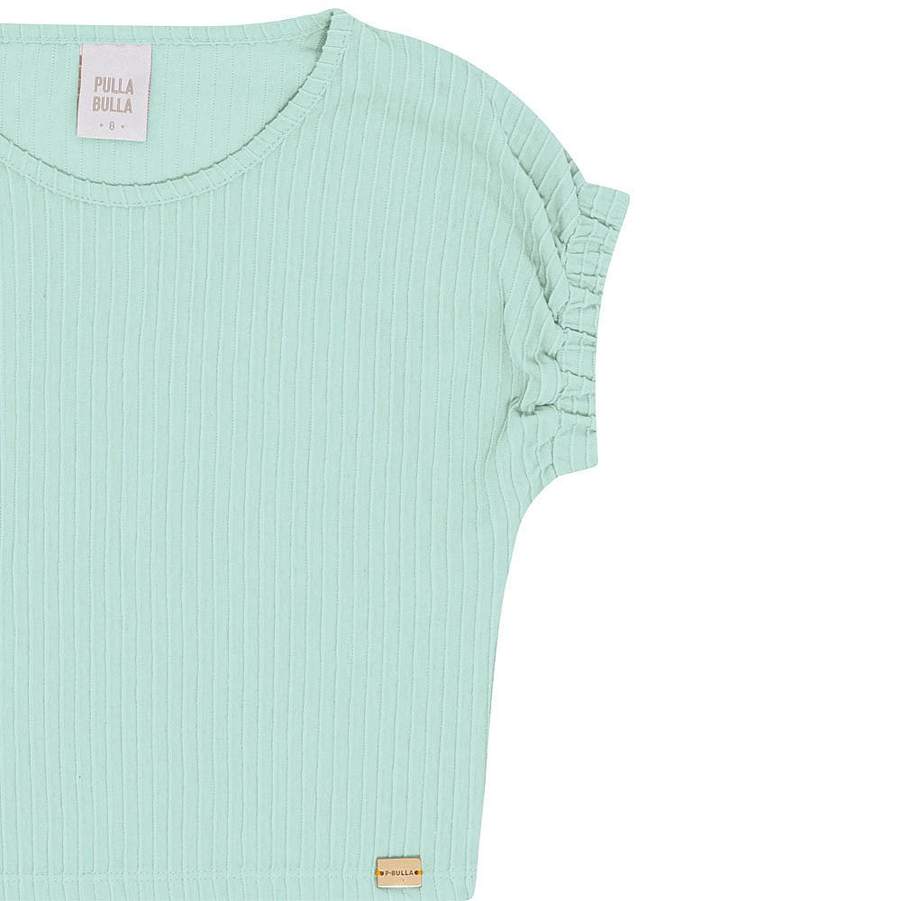 Conjunto Infantil Menina - Tiffany - 50730-1266