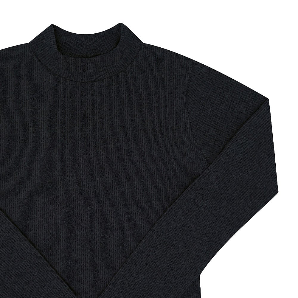 Blusa Juvenil Menina - Preto - 50407-51