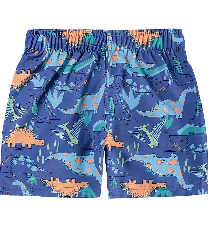 Conjunto Azul Primeiros Passos Pulla Bulla Menino - 55667-1478