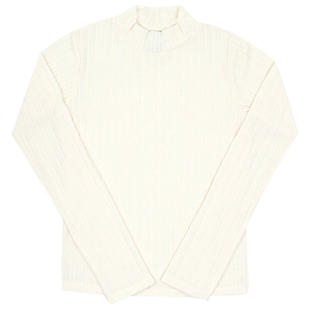 Blusa Juvenil Menina - Bege - 52911-1271