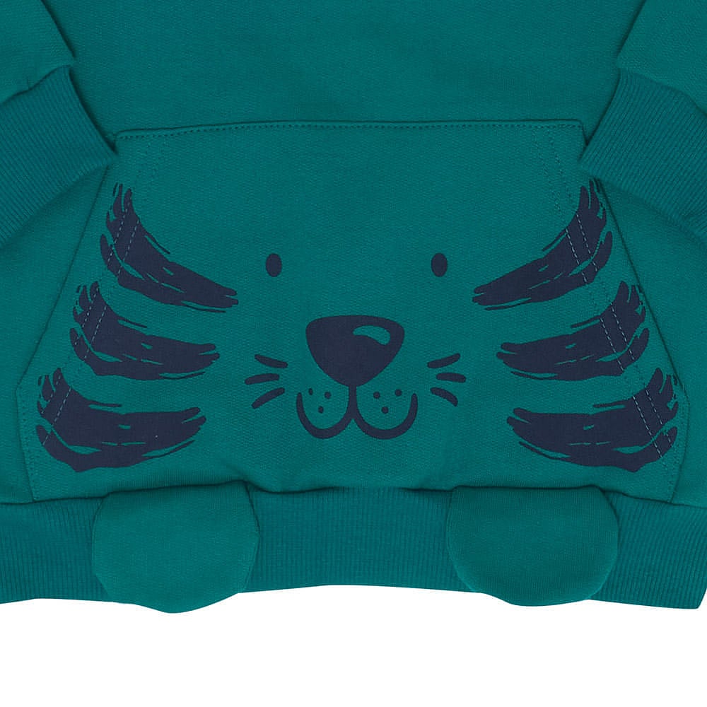 Conjunto Bebê Menino - Esmeralda - 47267-66