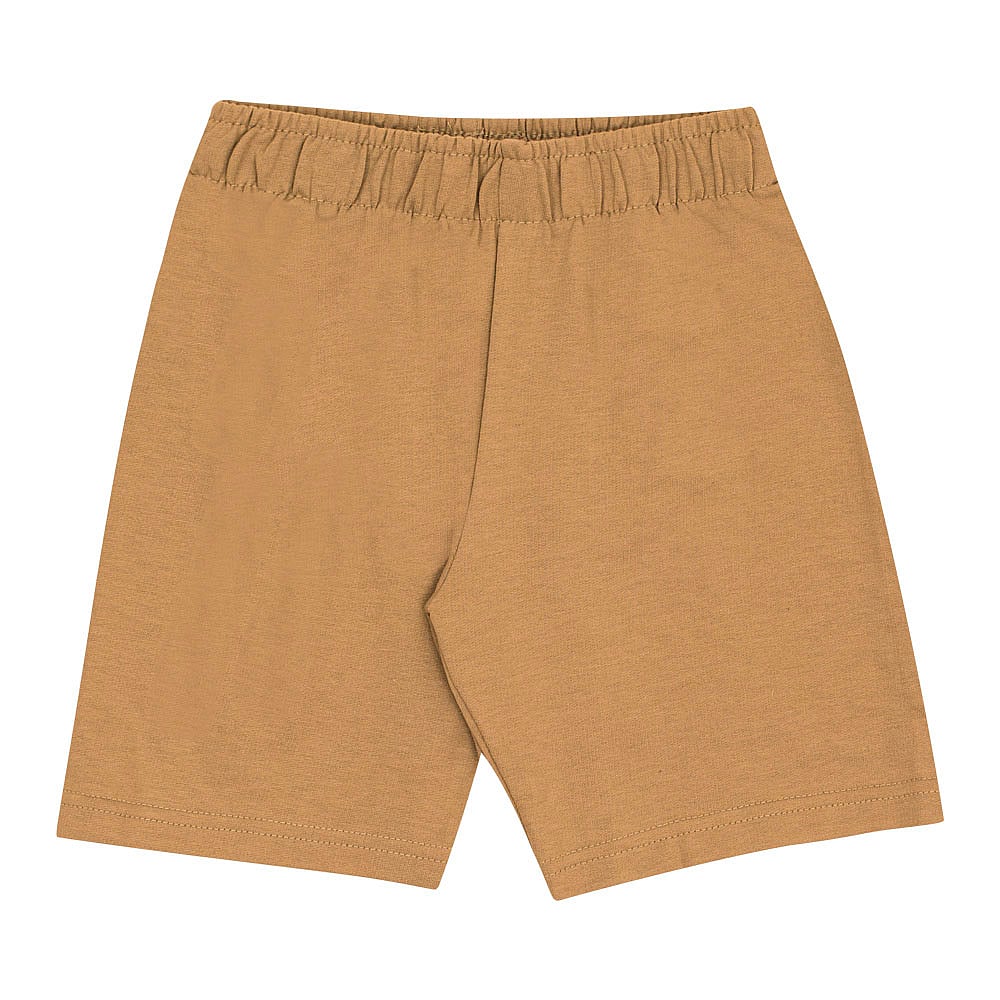 Conjunto Mescla Primeiros Passos Pulla Bulla Menino - 53372-60