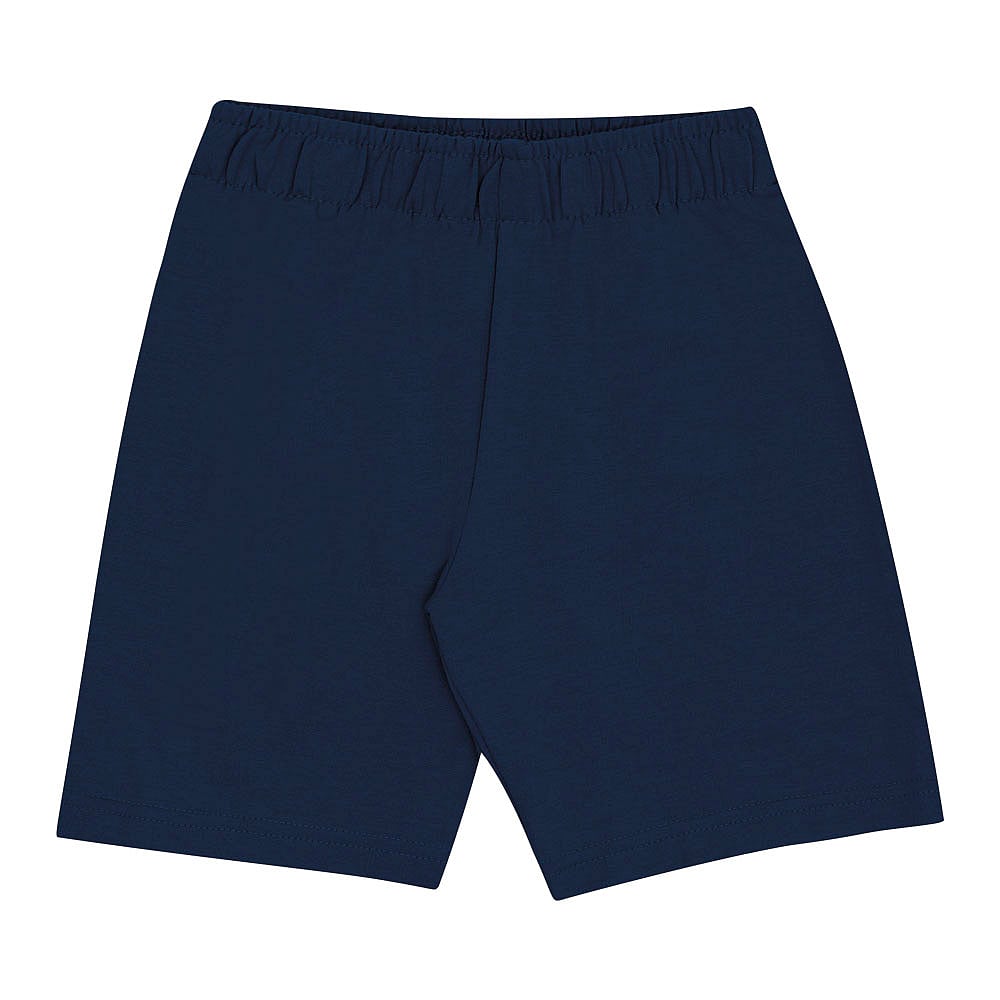 Conjunto Azul Primeiros Passos Pulla Bulla Menino - 53372-1273