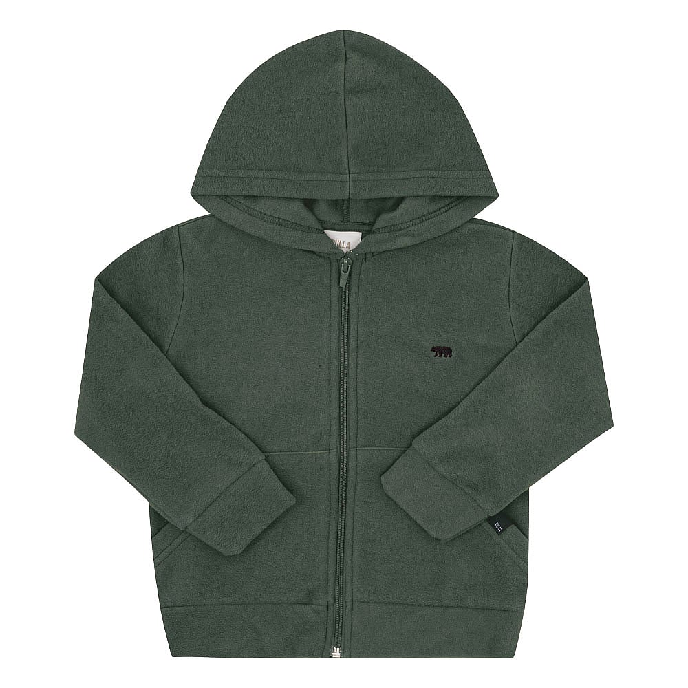 Conjunto Primeiros Passos Menino - Verde - 52786-356