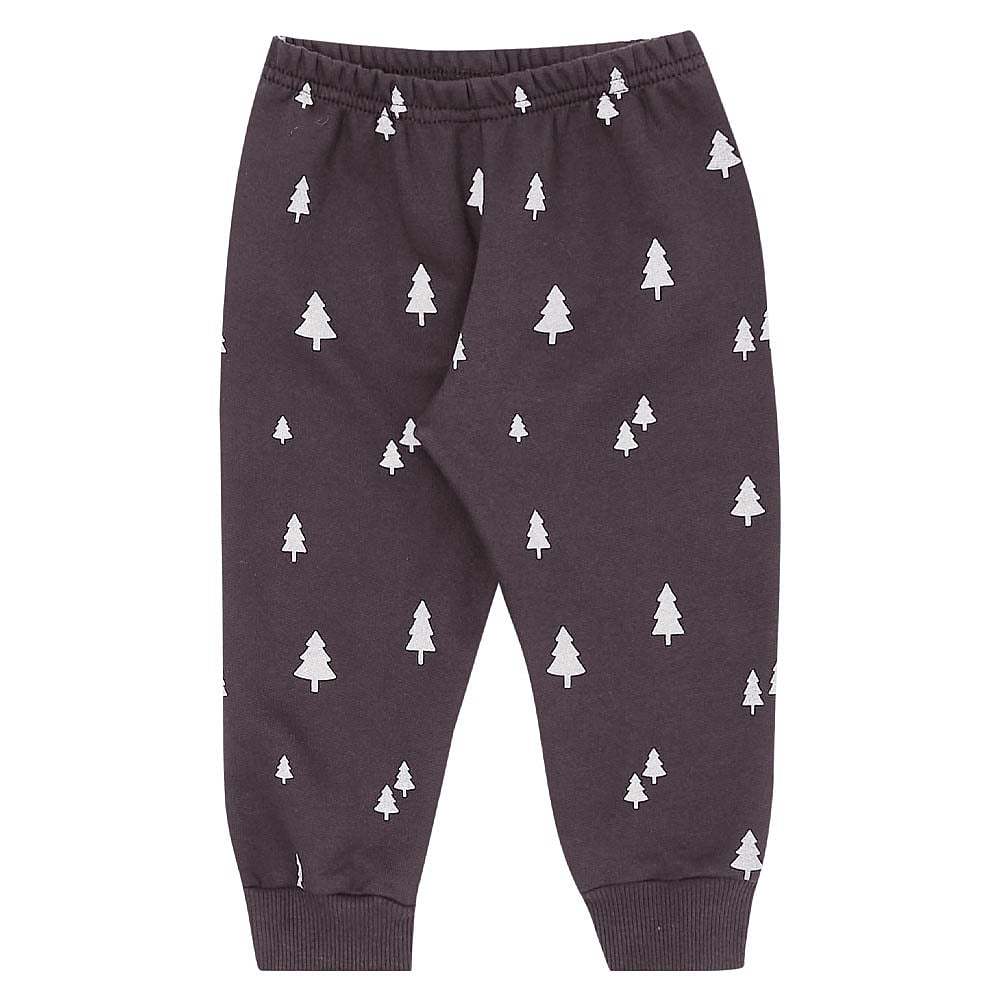 Conjunto Bebê Menino - Ferrugem - 49564-1086