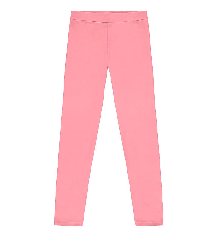 Legging Rosa Infantil Pulla Bulla Menina - 55318-1052