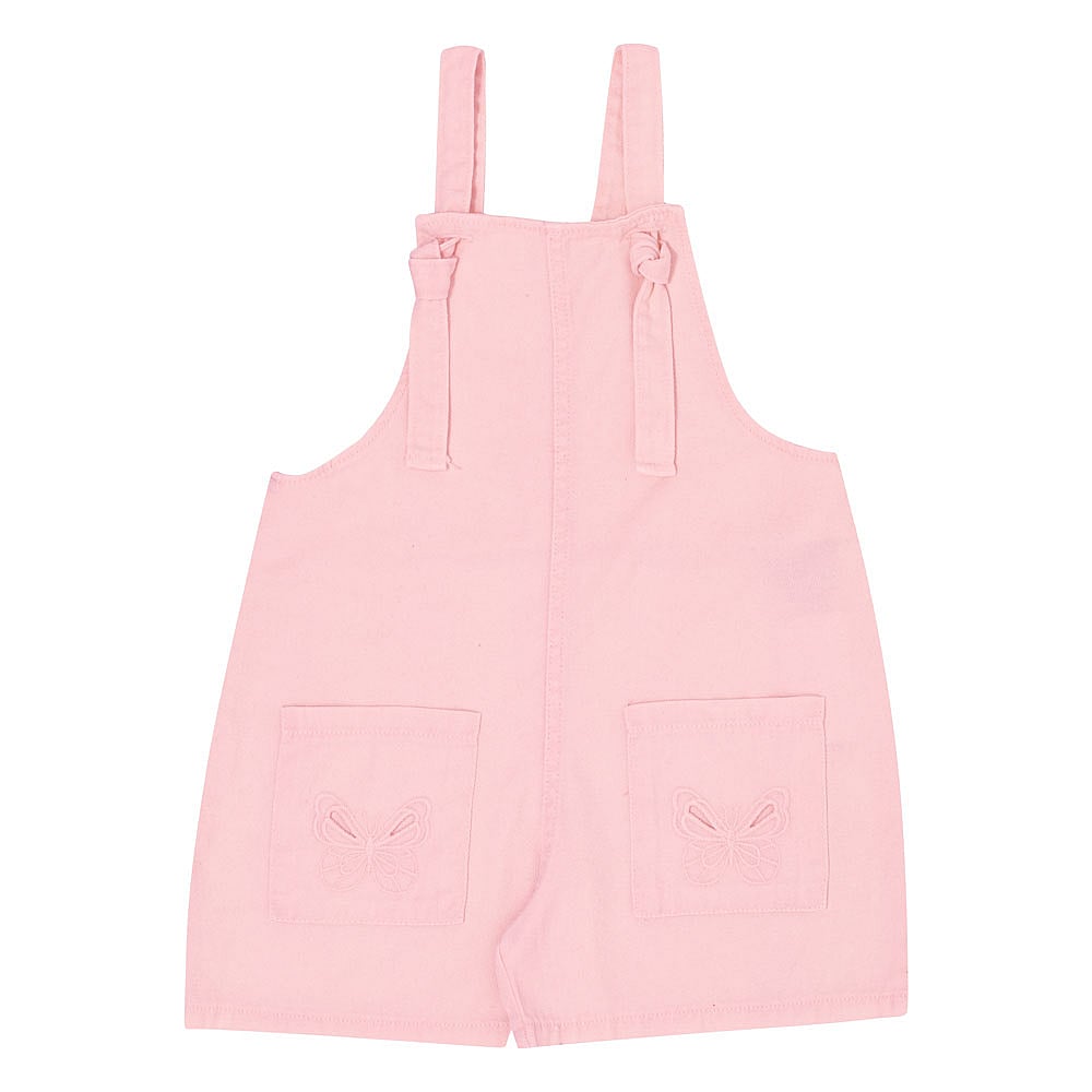 Conjunto Infantil Menina - Rose - 50724-11