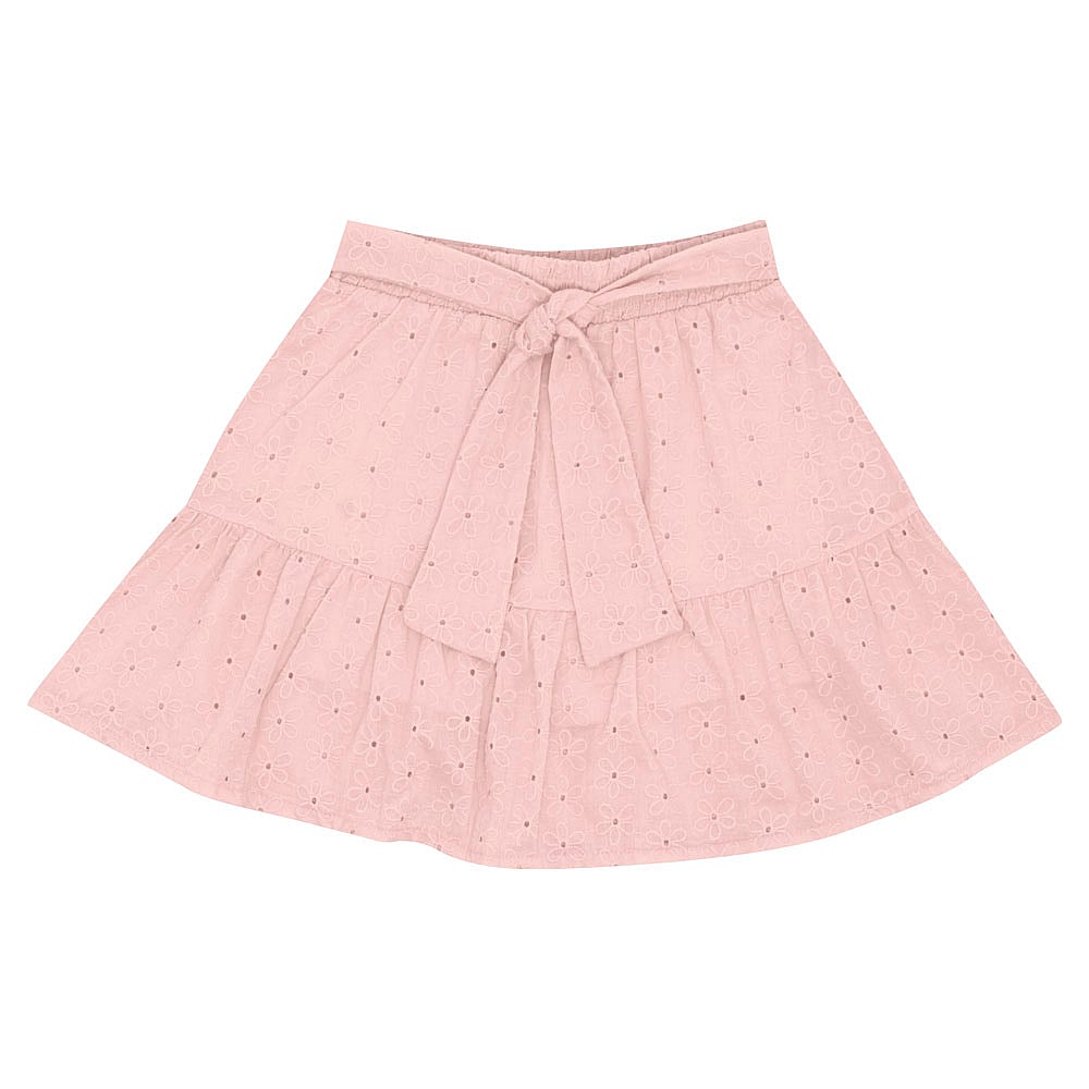 Conjunto Infantil Menina - Rosa - 52328-11