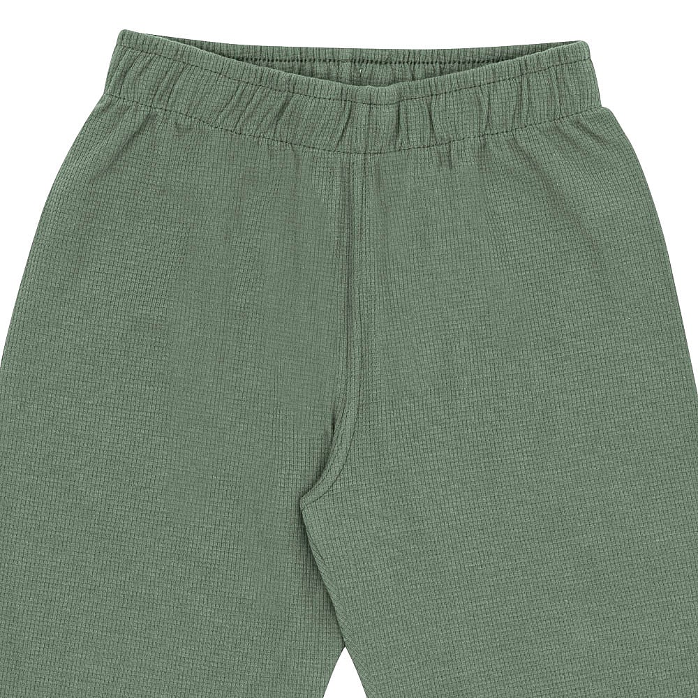 Conjunto Verde Infantil Pulla Bulla Menino - 53473-1344