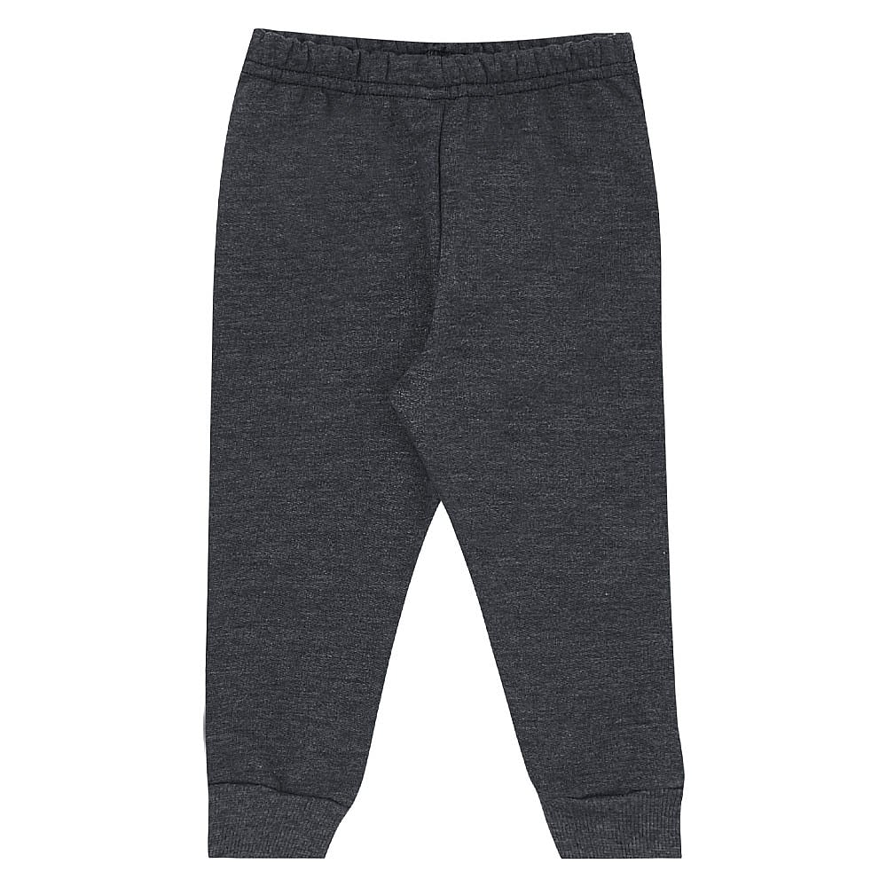 Conjunto Bebê Menino - Mescla Banana - 49565-60