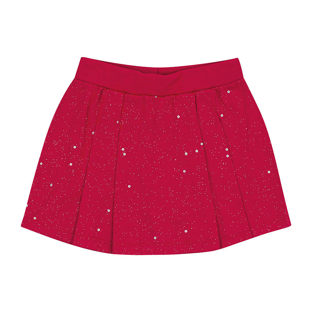 Conjunto Bege Primeiros Passos Pulla Bulla Menina - 53328-1271