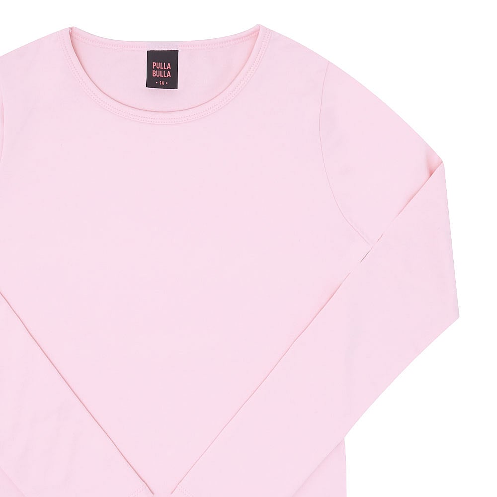 Blusa Juvenil Menina - Rosa - 50404-1