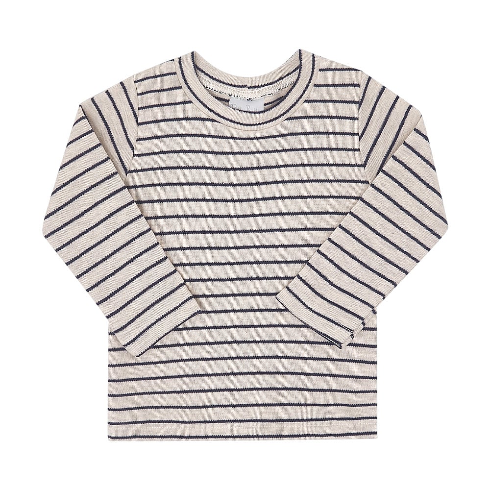 Conjunto Bebê Menino - Marinho - 50173-58