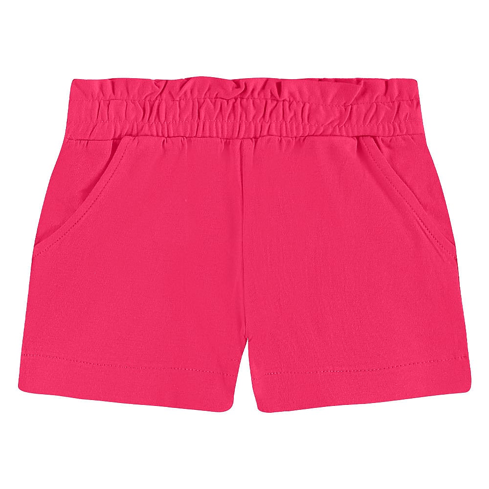 Conjunto Rosa Infantil Pulla Bulla Menina - 55735-1473