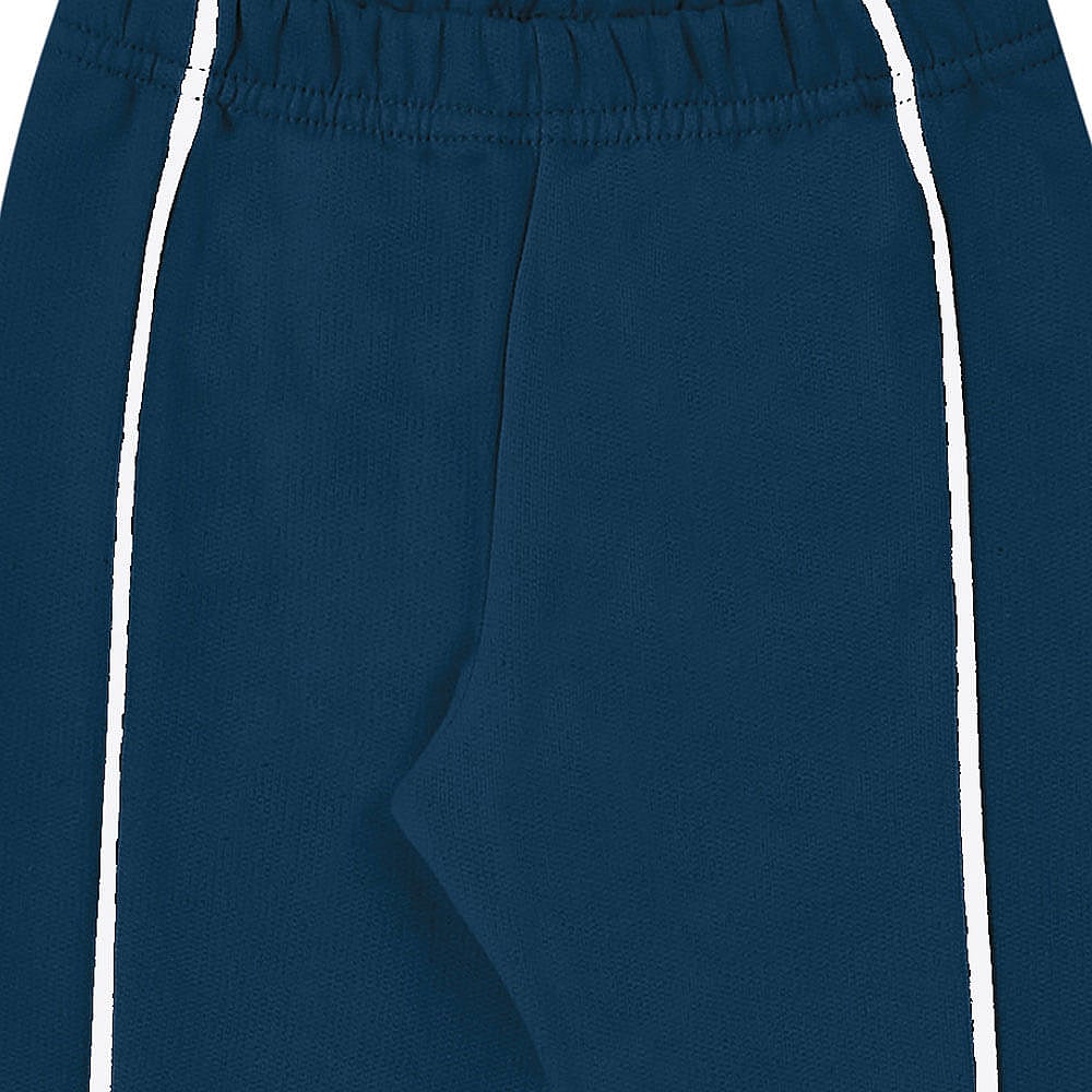 Calça Bebê Menina - Azul Marinho - 49505-1200
