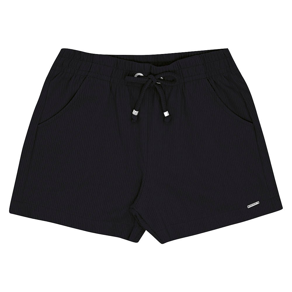 Short Juvenil Menina - Preto - 52410-51