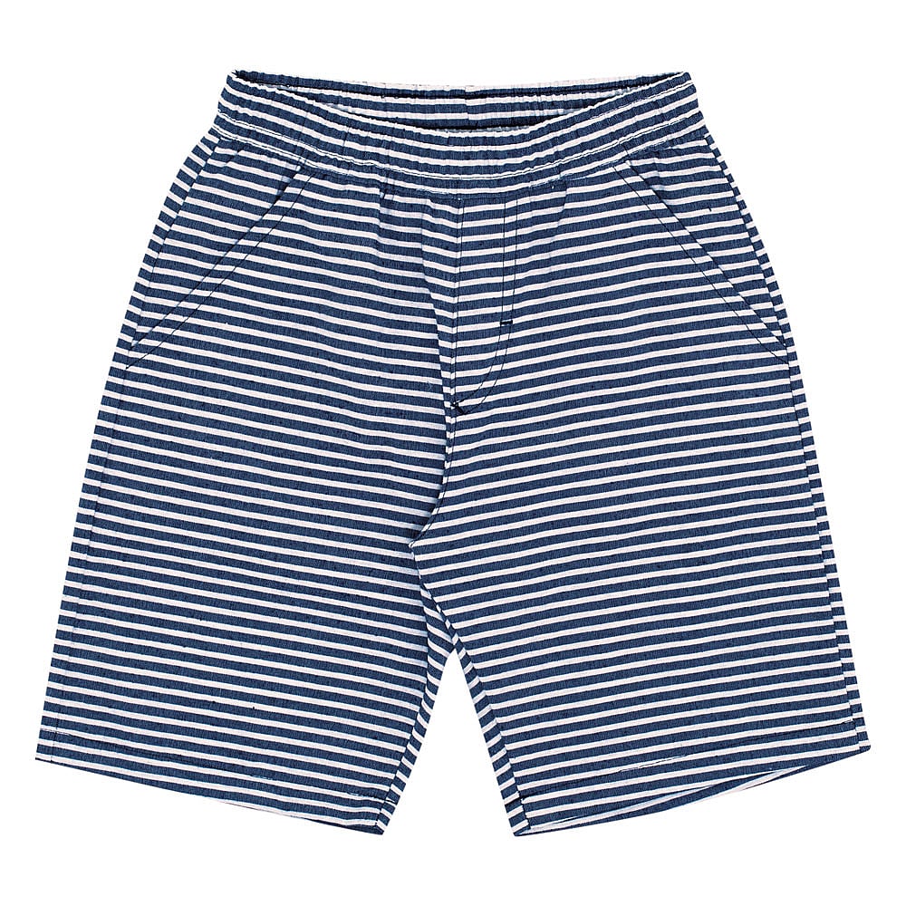 Conjunto Infantil Menino - Off White - 50781-1271
