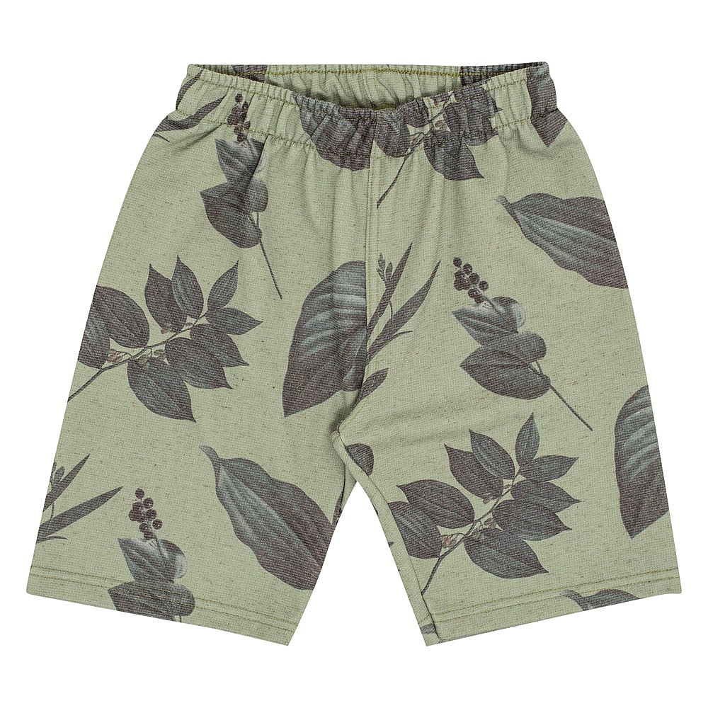 Conjunto Infantil Menino - Pessego - 50776-1292