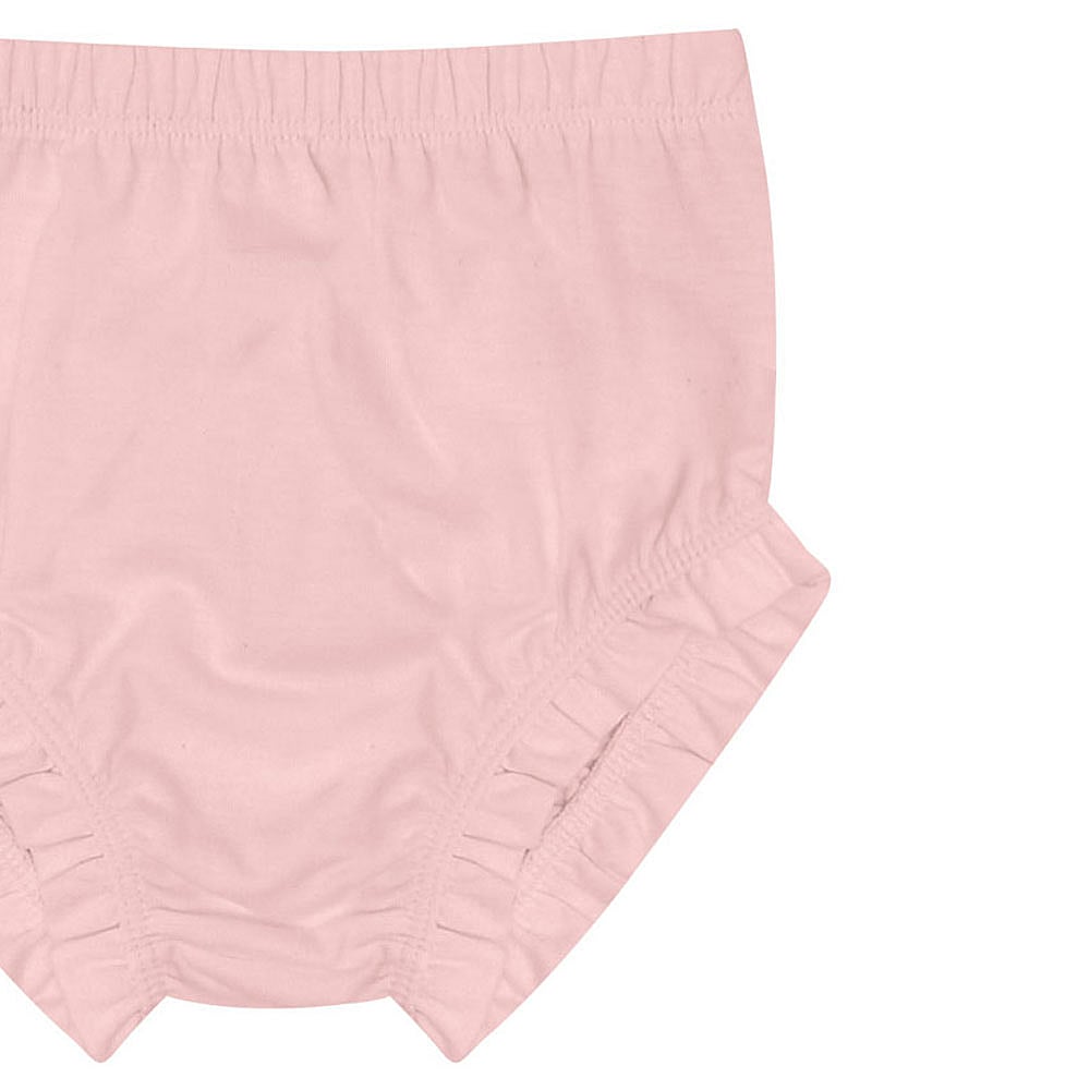 Conjunto Bebê Menina - Digital Rosê - 49122-1123