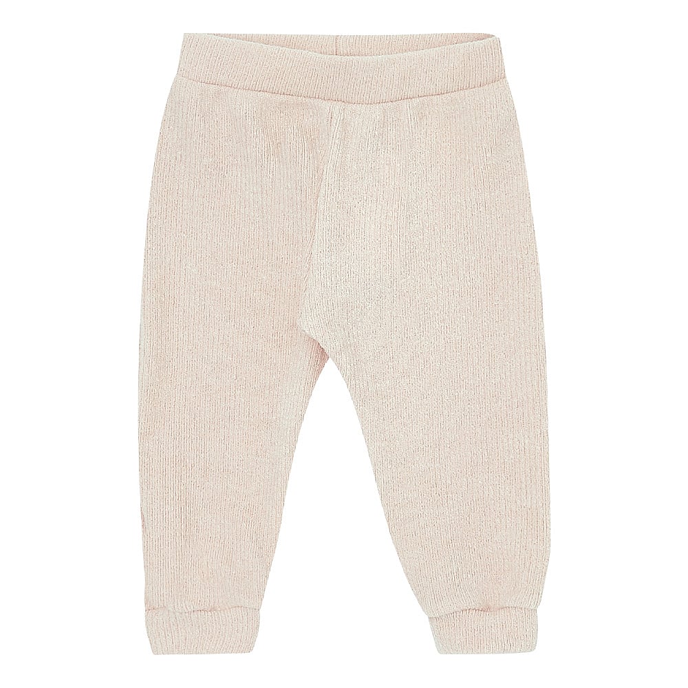Conjunto Bebê Menina - Creme - 50121-1255