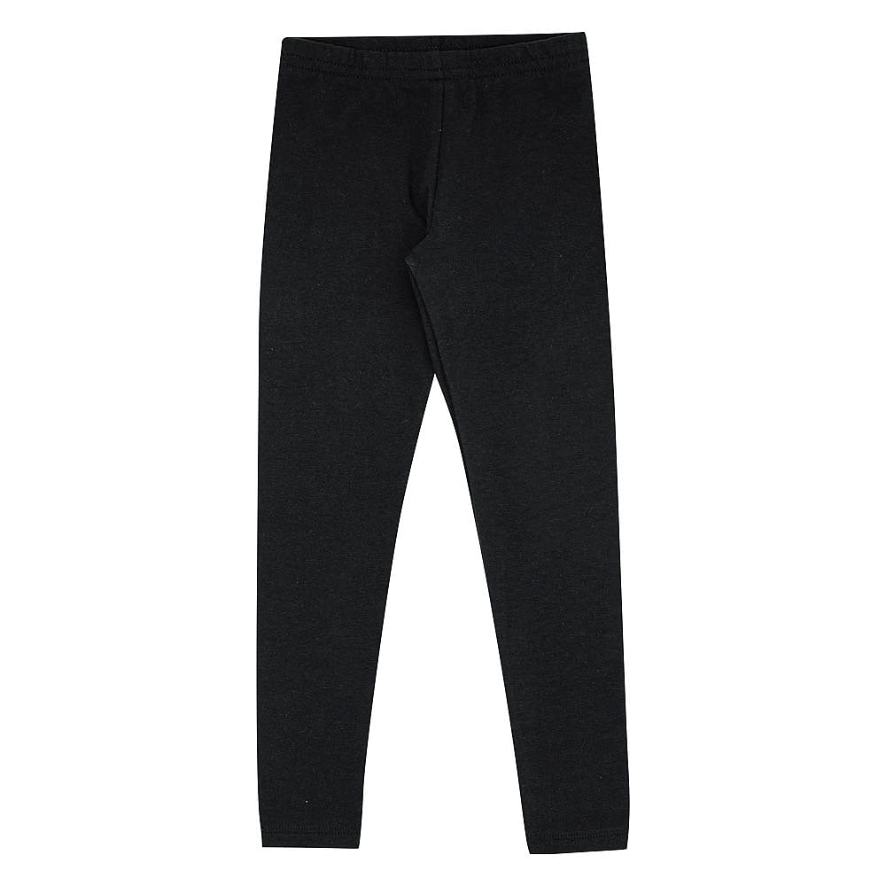 Conjunto Infantil Menina - Preto - 52838-51