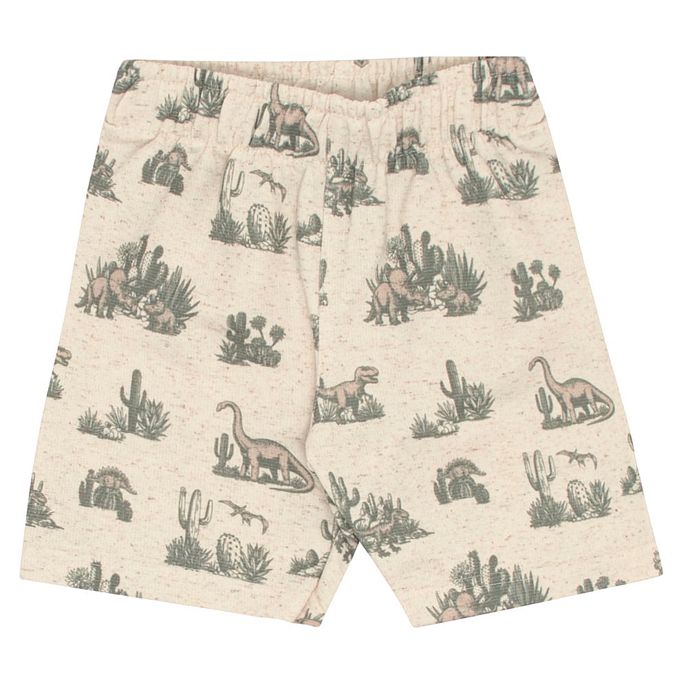 Conjunto Primeiros Passos Menino - Laranja - 52273-1086