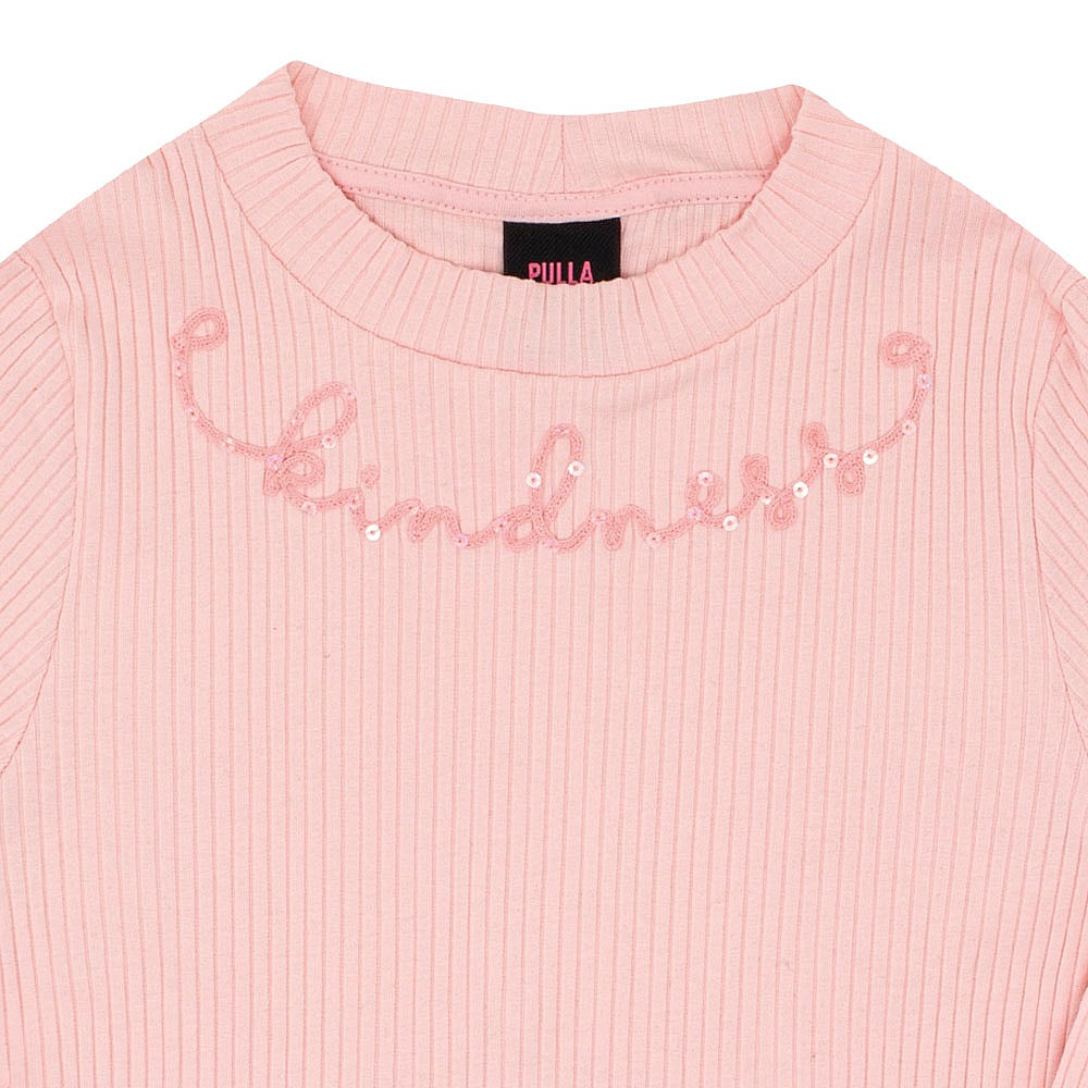 Conjunto Juvenil Menina - Rosa - 52930-11