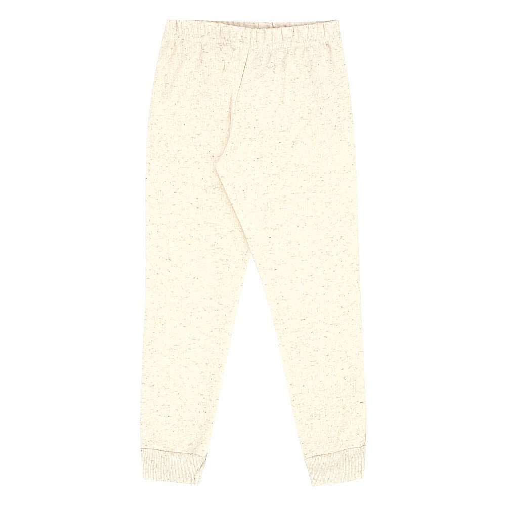Conjunto Primeiros Passos Menina - Natural - 52737-1331