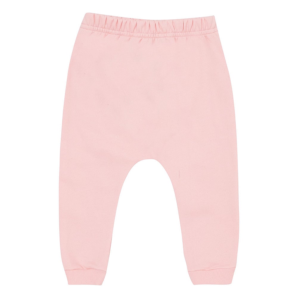 Conjunto Bebê Menina - Rose - 50126-11