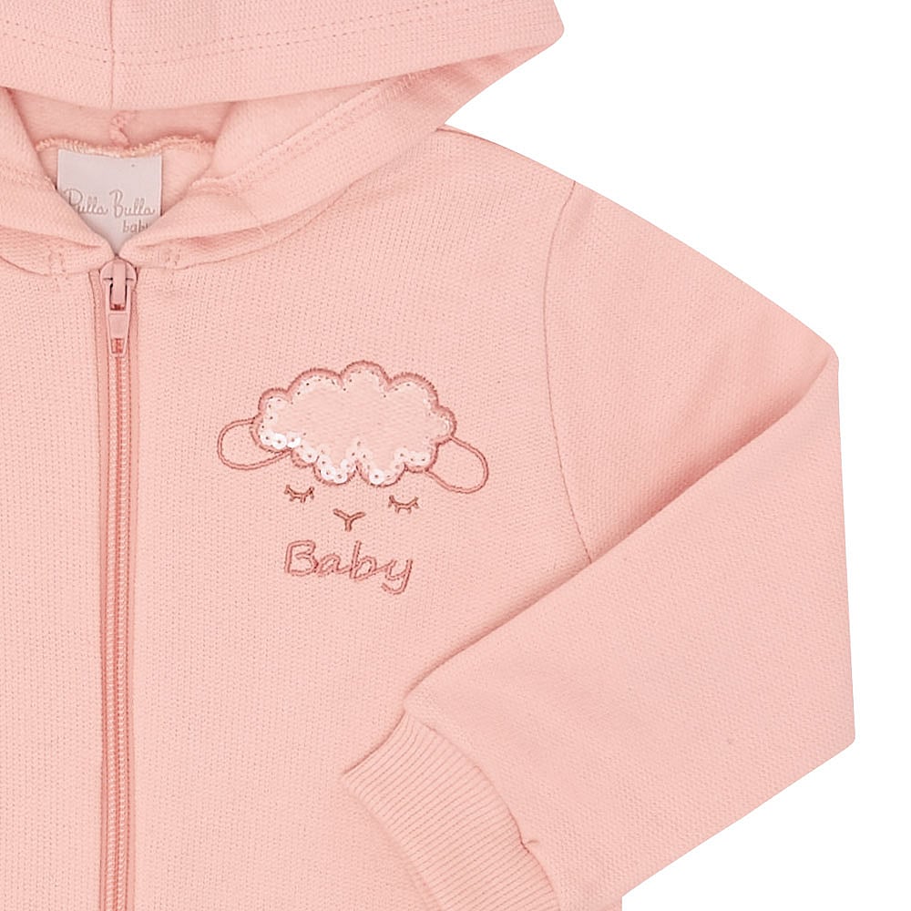 Conjunto Bebê Menina - Rose - 50123-11