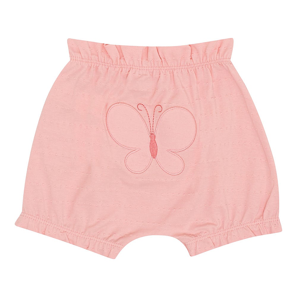 Conjunto Bebê Menina - Digital Rose - 50519-1123